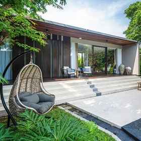 Primary image 1 De Prestigio Villa II, Aga Solas - Bumbak Hotels