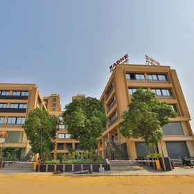 Primary image 1 Hotel Legacy, Hotel Veer Savarkar Sport Complex - Library