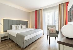 Others 2 Hotel & Spa Trzy Wyspy