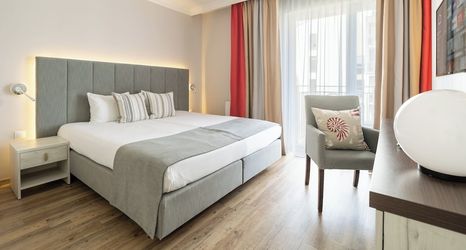 Others 2 Hotel & Spa Trzy Wyspy