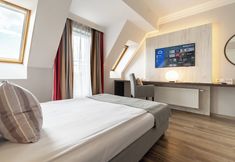 Others 6 Hotel & Spa Trzy Wyspy