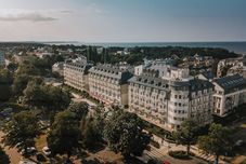 Lainnya Hotel & Spa Trzy Wyspy