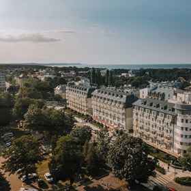 Primary image 1 โฮเทลแอนด์สปา ทรี วีสปี้, โรงแรม & ที่พัก Wojewodztwo Zachodniopomorskie