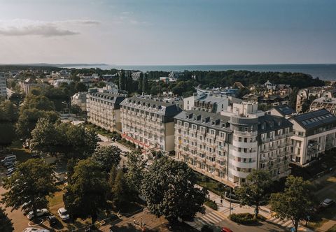 Others Hotel & Spa Trzy Wyspy