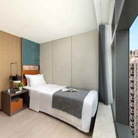 Room 3 Ascott North Point Hong Kong, Hotel Eastern District