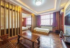 Others 6 Sunshine Holiday Hotel