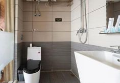 Others 3 Sunshine Holiday Hotel