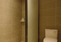 Others 2 HanTing Hotel (Zhengzhou Railway Station Dehua Street)