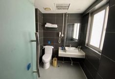 Others 6 HanTing Hotel (Zhengzhou Railway Station Dehua Street)