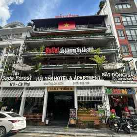 Primary image 1 Hai Yen Hotel, Coffee FootBall Hotels