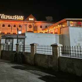 Primary image1Yılmazhan Konağı Butik Otel,Şehitkamil飯店