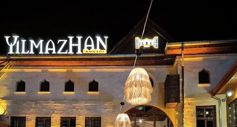 Others 2 Yılmazhan Konağı Butik Otel