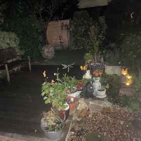 Primary image1Rochester Retreat - Cozy 3 Bedroom Vacation Home,High Halstow飯店