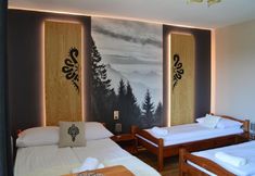 其他 4 Pokoje Gościnne Pienińska Parzenica