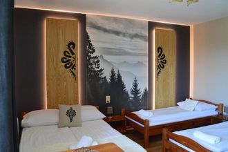 其他 4 Pokoje Gościnne Pienińska Parzenica