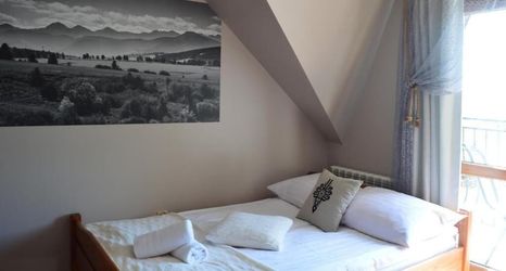 其他 2 Pokoje Gościnne Pienińska Parzenica