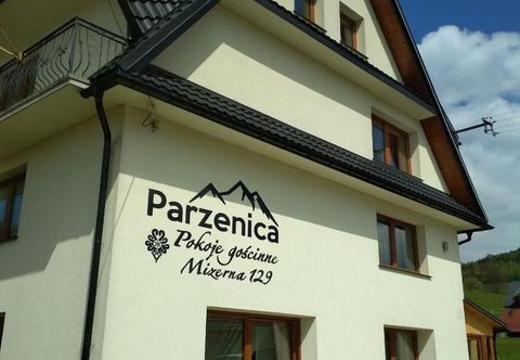 其他 Pokoje Gościnne Pienińska Parzenica