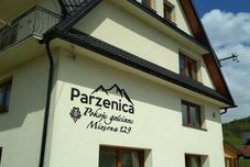其他 Pokoje Gościnne Pienińska Parzenica
