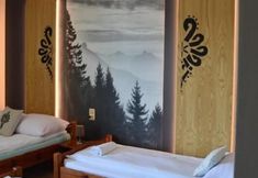 其他 5 Pokoje Gościnne Pienińska Parzenica