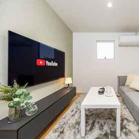 Primary image 1 Modern Japan Tokyo Asakusa east, Shinkoiwa Station North Exit Square Hotels