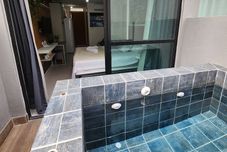 Lainnya Flat Ofurô 07 VP by La Playa