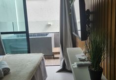 Lainnya 5 Flat Ofurô 07 VP by La Playa