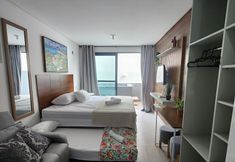 Lainnya 4 Flat Ofurô 07 VP by La Playa