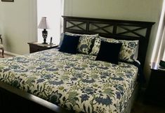 Lainnya 4 Hampton Lakes Villa