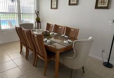 Lainnya 5 Hampton Lakes Villa