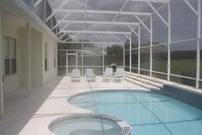 Lainnya Hampton Lakes Villa