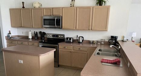 Others 2 Hampton Lakes Villa