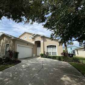 Primary image 1 Julliard Villa, Polk County Hotels