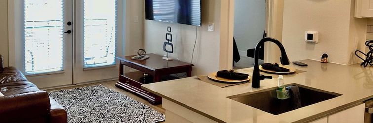 其他 Harvest Gem Resort-like Condo!