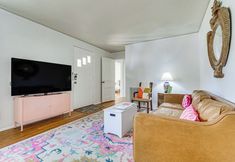 その他 6 Little Rock Gem: Patio, 7 Mi to Dtwn