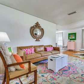 Primary image 1 Little Rock Gem: Patio, 7 Mi to Dtwn, Robinson Center Hotels