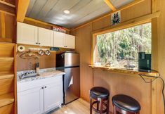 其他 6 Cabin on 5 Acres in Port Angeles w/ Fire Pit!