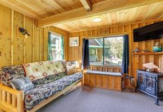 其他 2 Cabin on 5 Acres in Port Angeles w/ Fire Pit!
