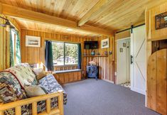 其他 3 Cabin on 5 Acres in Port Angeles w/ Fire Pit!