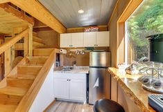 其他 7 Cabin on 5 Acres in Port Angeles w/ Fire Pit!