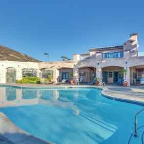 Primary image1聖地牙哥陽光公寓附泳池近酒莊,圣地牙哥县飯店