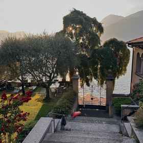 Room1Villa Vica,Barni別墅