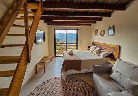 Others Estudios no Capivari by The Lodges