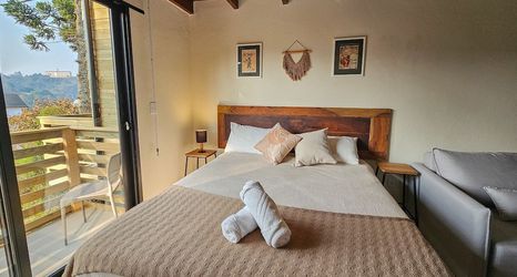 Others 2 Estudios no Capivari by The Lodges