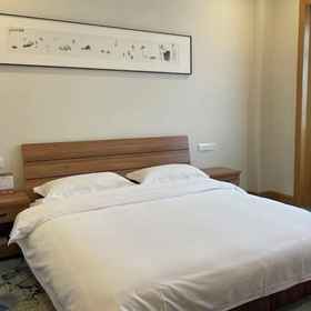 Room 1 Post And Telecommunication Mansion, 南内環西街 ホテル