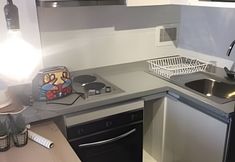 Others 5 Apartamento Urbano en Santiago