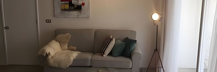 Others Apartamento Urbano en Santiago