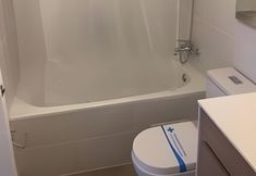 Others 6 Apartamento Urbano en Santiago