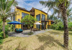 其他 2 May Villa 6BR Oceanview An Bang Beach