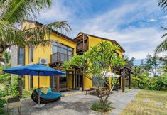 其他 3 May Villa 6BR Oceanview An Bang Beach