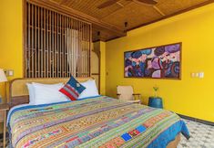 其他 7 May Villa 6BR Oceanview An Bang Beach